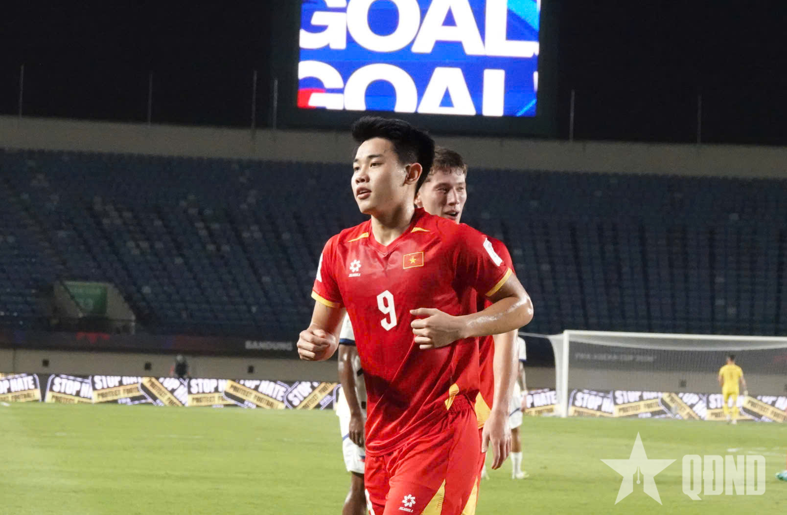Thắng Philippines, Việt Nam ra quân thuận lợi tại FIFA ASEAN Cup 2026

